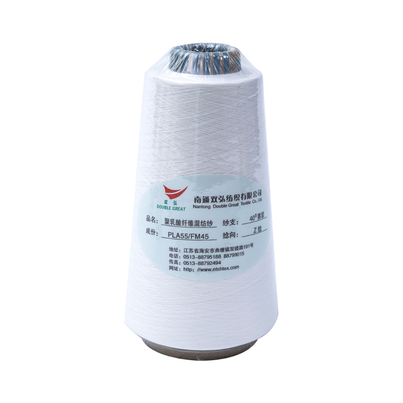Pla asit iplik-tex